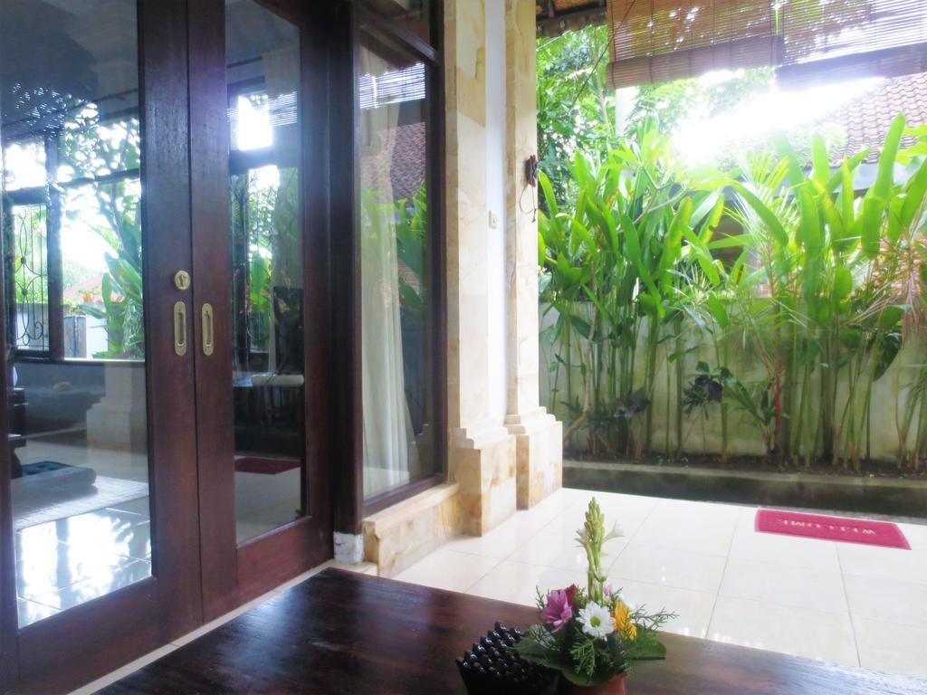 Villa Peteka Ubud  Exterior photo