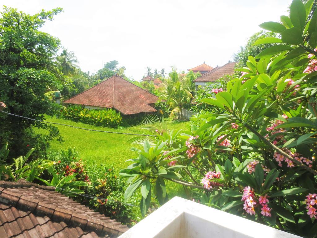 Villa Peteka Ubud  Exterior photo